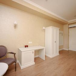 Wedding room