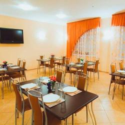 Фото Отель Клевое место