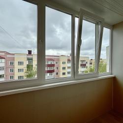 Фото Апартаменты на улице Есенина 7