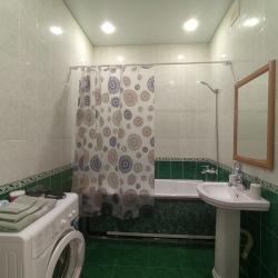 Фото Апартаменты на проспекте Кулакова 71