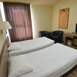 Фото Отель Yerevan Deluxe ( Делюкс)