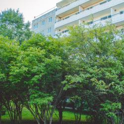 Фото Авиаотель