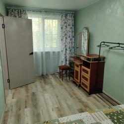 Фото Апартаменты на улице Советская 2