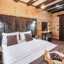 Фото Отель Родина морей