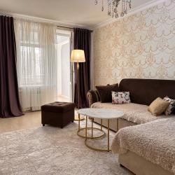 Фото Отель Как дома 05 на улице Ирчи Казака 18Б