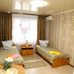 Фото Отель Алмаз