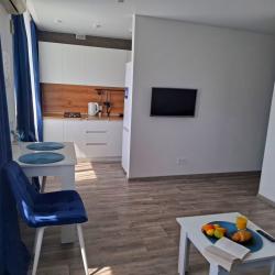 Фото Апартаменты на улице Наумова