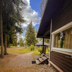 Фото Отель Тихая долина