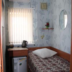 Фото Отель Платина
