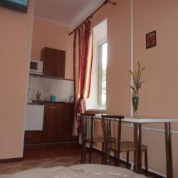 Фото Отель Забота