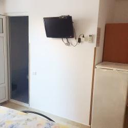Комната эконом с 2 односпальными кроватями