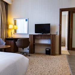 Hampton by Hilton Nizhny Novgorod (Хэмптон Хилтон Нижний Новгород) — 58f843b9c377700c87a4f4d0aeee992f