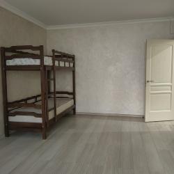 Фото Апартаменты на улице Артема