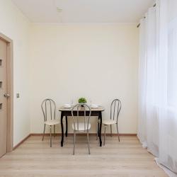 2-комнатные апартаменты улучшенные