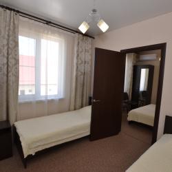 Фото Отель Магнолия