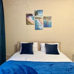 Фото Апартаменты на к162