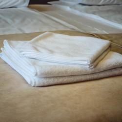 Фото Отель Ореховая Роща