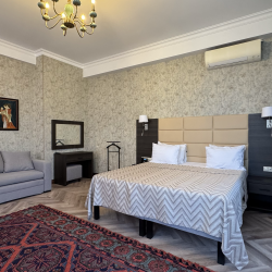 Фото Отель Аль Фирай