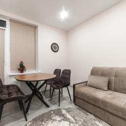 Фото Отель EasyGuest на улице Черниговской
