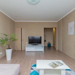 Фото Отель Happy House на проспекте Комарова