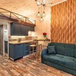 фото 21 ArendaGrad (АрендаГрад) на Ботанической