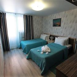 Фото Отель Астра