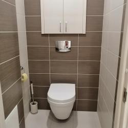 Фото Апартаменты на улице Кропоткина