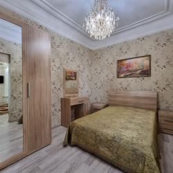 2-комнатные апартаменты стандарт улица Герцена, 3А