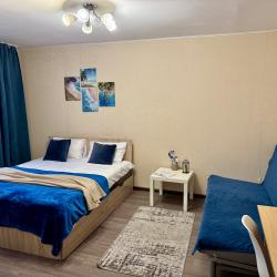 Фото Апартаменты на к162