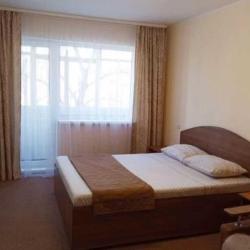 1-комнатные апартаменты стандарт