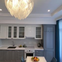 Фото Апартаменты SochiHome (Хоум) на улице Депутатская