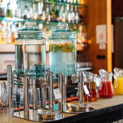 Фото Novotel Resort and spa Krasnaya Polyana (Новотель Резорт и спа Красная Поляна)