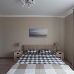 3-комнатные апартаменты стандарт