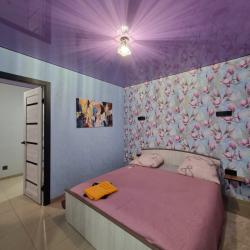 2-комнатные апартаменты стандарт №2