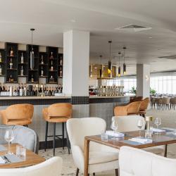 Фото Отель FЮNF LUXURY RESORT & SPA ANAPA MIRACLEON 5* (ФЮНФ ЛАКШЕРИ РЕЗОРТ & СПА МИРАКЛЕОН)