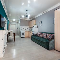 Фото Отель Meridian Apartments (Мередиан Апартментс) на улице Шевченко