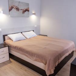 Номер комфорт