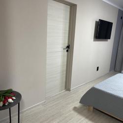 2-комнатные апартаменты улучшенные