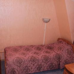 Фото Отель Лут