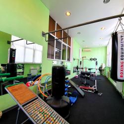 Фото Отель Атлант