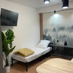 Фото Отель Городок