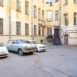 2-комнатные апартаменты стандарт