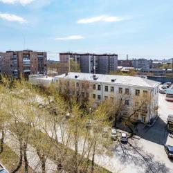 2-комнатные апартаменты стандарт