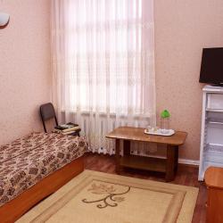 Фото Отель Восход