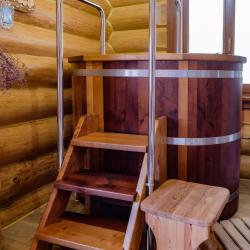 Фото Отель Тайны Камчатки