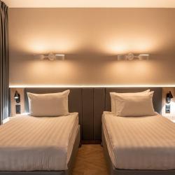 Фото Бутик-отель (бывш. Лада)