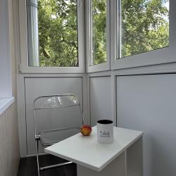 Фото Апартаменты на улице Дмитрия Ульянова