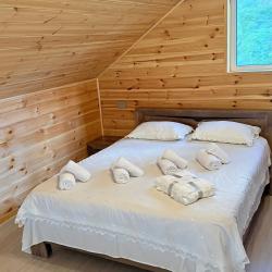 4-местное шале премиум №3