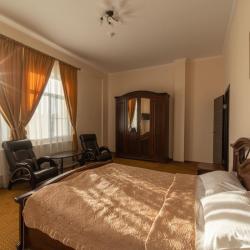 Фото Отель Ателика Гранд Ольгино