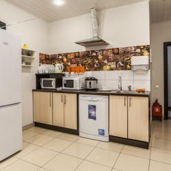 Фото Отель День и ночь